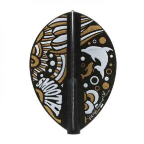 Misaladejuegos Plumas Fit Flight Paula Murphy 2 Pear