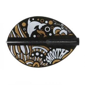 Misaladejuegos Plumas Fit Flight Paula Murphy 2 Pear - Imagen 3
