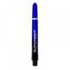 Misaladejuegos Cañas Harrows Darts SuperGrip Fusion Blue Short 33mm