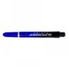 Misaladejuegos Cañas Harrows Darts SuperGrip Fusion Blue Short 33mm - Imagen 3