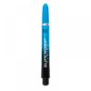 Misaladejuegos Cañas Harrows Darts SuperGrip Fusion Aqua Short 33mm