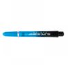 Misaladejuegos Cañas Harrows Darts SuperGrip Fusion Aqua Short 33mm - Imagen 3