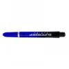 Misaladejuegos Cañas Harrows Darts SuperGrip Fusion Blue Midi 40mm - Imagen 3