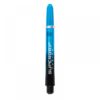 Misaladejuegos Cañas Harrows Darts SuperGrip Fusion Aqua Medium 47mm