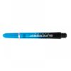 Misaladejuegos Cañas Harrows Darts SuperGrip Fusion Aqua Medium 47mm - Imagen 3