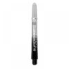Misaladejuegos Cañas Harrows Darts SuperGrip Fusion Black Medium 47mm