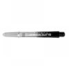 Misaladejuegos Cañas Harrows Darts SuperGrip Fusion Black Medium 47mm - Imagen 3