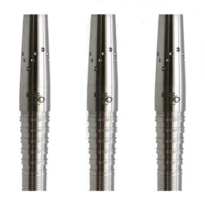 Misaladejuegos Dardos Cosmo Darts Hyakka Ryouran 17.5g 90% - Imagen 2