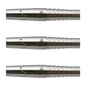 Misaladejuegos Dardos Cosmo Darts Hyakka Ryouran 17.5g 90%