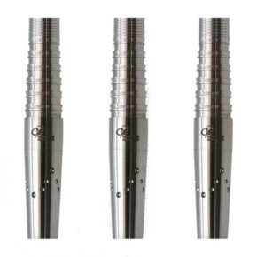 Misaladejuegos Dardos Cosmo Darts Hyakka Ryouran 17.5g 90% - Imagen 3