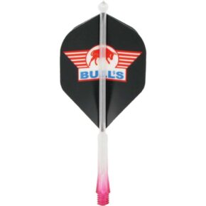 Misaladejuegos Cañas Shaft X-Ray Sidewinger Medium Red  BU-55095 - Imagen 2