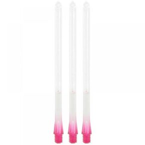 Misaladejuegos Cañas Shaft X-Ray Sidewinger Medium Red  BU-55095