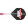 Misaladejuegos Cañas Shaft X-Ray Sidewinger Medium Red  BU-55095 - Imagen 3