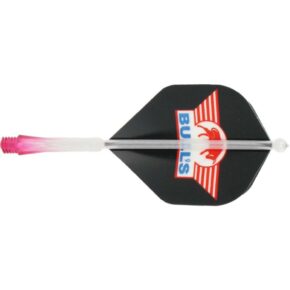 Misaladejuegos Cañas Shaft X-Ray Sidewinger Medium Red  BU-55095 - Imagen 3