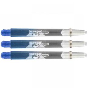Misaladejuegos Cañas Shaft X-RAY Shaft Medium Blue  BU-55223 - Imagen 2