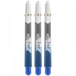 Misaladejuegos Cañas Shaft X-RAY Shaft Medium Blue  BU-55223