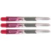 Misaladejuegos Cañas Shaft X-RAY Shaft Medium Red  BU-55222 - Imagen 2