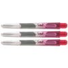 Misaladejuegos Cañas Shaft X-RAY Shaft Medium Red  BU-55222 - Imagen 3