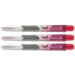 Misaladejuegos Cañas Shaft X-RAY Shaft Medium Red  BU-55222 - Imagen 3