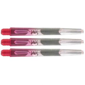 Misaladejuegos Cañas Shaft X-RAY Shaft Short Red  BU-55232 - Imagen 2