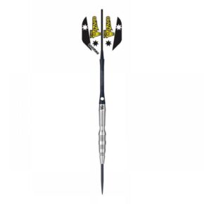 Misaladejuegos Dardos Winmau Darts Simon Whitlock Plain 22g 90% The Wizard 90% 1042.22 - Imagen 3