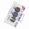 Misaladejuegos Plumas Tri Pack Harrows Retina - Imagen 2