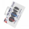Misaladejuegos Plumas Tri Pack Harrows Retina - Imagen 3