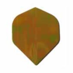 Misaladejuegos Plumas Iridescent Smooth Standard Amarilla