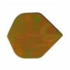 Misaladejuegos Plumas Iridescent Smooth Standard Amarilla - Imagen 3