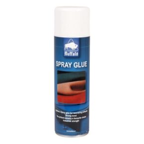 Misaladejuegos Cola de Contacto Buffalo Spray 500ml 3294.001