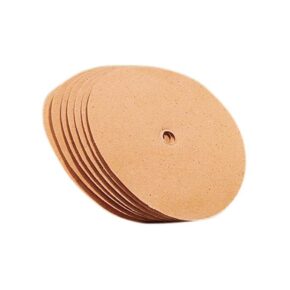 Misaladejuegos Lijas Repuesto Rapid Cue Top Sander 12 unid 3261.000