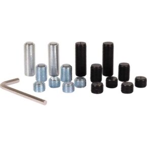 Misaladejuegos Universal Weight Kit 5603.782