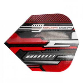 Misaladejuegos Plumas Harrows Darts Flights Marathon Standard  1520 - Imagen 2