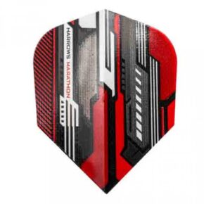 Misaladejuegos Plumas Harrows Darts Flights Marathon Standard  1520