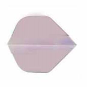 Misaladejuegos Plumas Iridescent Smooth Standard Blanca - Imagen 3