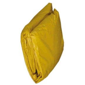 Misaladejuegos Funda Billar Para 7-8-9 pies Amarilla 6300-Ama - Imagen 2