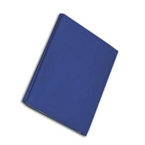 Misaladejuegos Funda Billar Para 7-8-9 Pies Azul 6300-Azul - Imagen 2