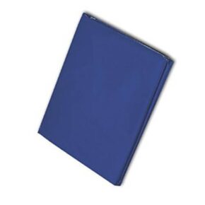 Misaladejuegos Funda Billar Para 7-8-9 Pies Azul 6300-Azul - Imagen 3