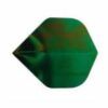 Misaladejuegos Plumas Iridescent Smooth Standard Verde - Imagen 2