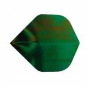 Misaladejuegos Plumas Iridescent Smooth Standard Verde - Imagen 2