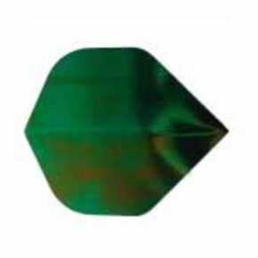 Misaladejuegos Plumas Iridescent Smooth Standard Verde - Imagen 3