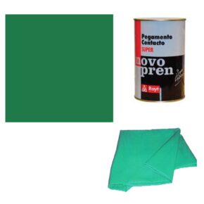 Misaladejuegos Pack Tela 2.20 + Cola Contacto