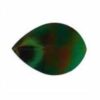Misaladejuegos Plumas Iridescent Smooth Oval Verde - Imagen 2
