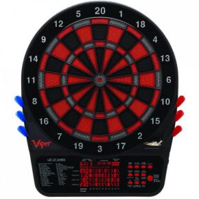 Misaladejuegos Diana Electronica Viper 800 Electronic Dartboard 42-1034