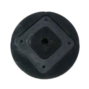 Misaladejuegos Tope Goma Pata Futbolin Linares 5075-w