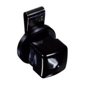 Misaladejuegos Porta Tizas Billar Kamui Chalk Shark (Tiza no Incluida) 16271 - 45194000