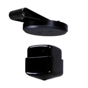 Misaladejuegos Porta Tizas Billar Kamui Chalk Shark (Tiza no Incluida) 16271 - 45194000 - Imagen 3