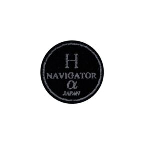 Misaladejuegos Soleta Navigator Black Japan 14mm H 503