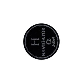 Misaladejuegos Soleta Navigator Black Japan 14mm H 503 - Imagen 3