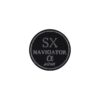 Misaladejuegos Soleta Navigator Alpha Japan 14mm XS 496